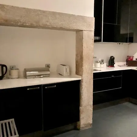 Apartament Bairroalto@pracacmoes *
