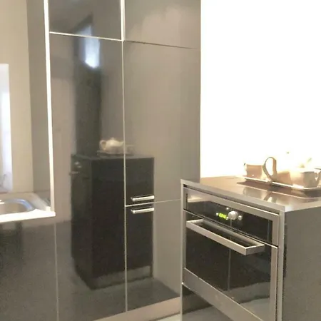Apartament Bairroalto@pracacmoes *