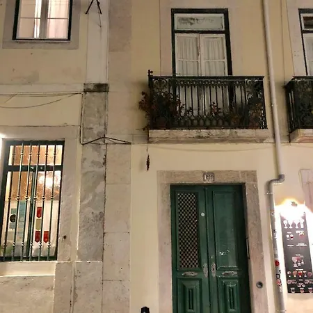Bairroalto@pracacmoes דירה *